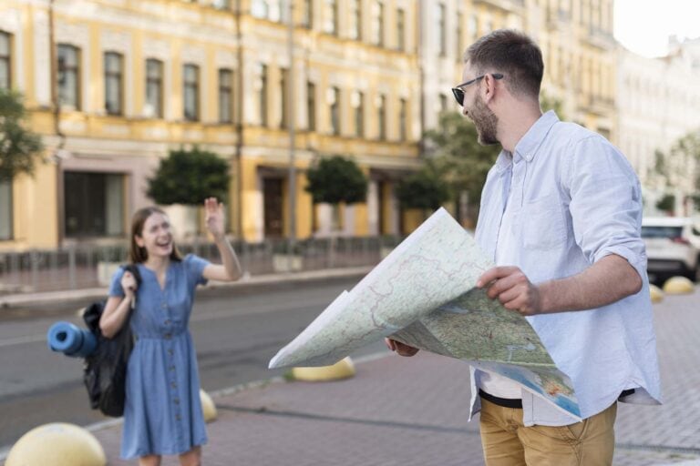 Auf den Spuren der Habsburger: Michael Nowak erklärt, welche Rolle Wien auf einer historischen Europareise spielt